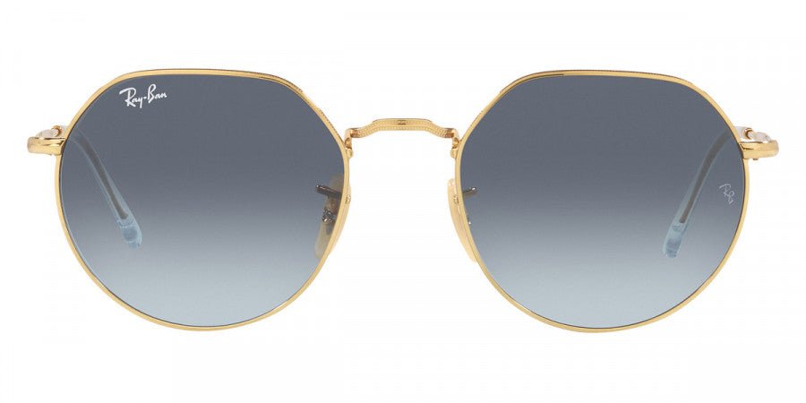 RAYBAN RB3565 JACK -RAYBAN Sunglasses- Optivision