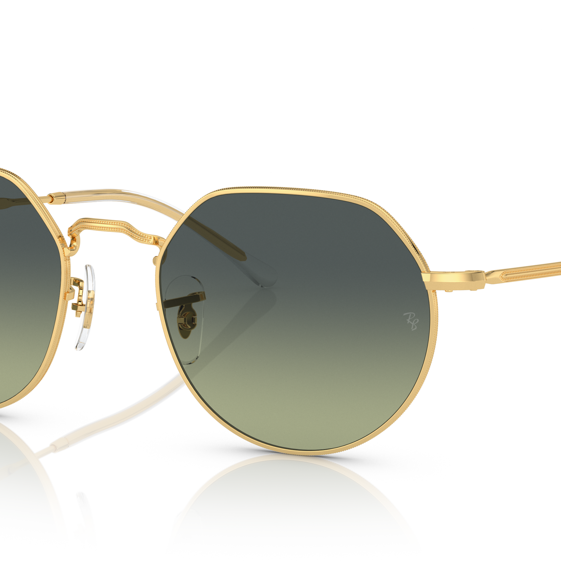 RAY-BAN RB3565