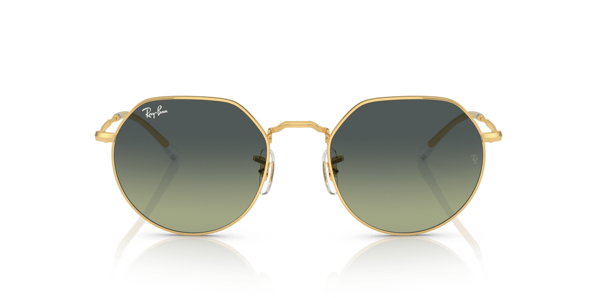RAY-BAN RB3565 JACK -RAY-BAN Sunglasses- Optivision