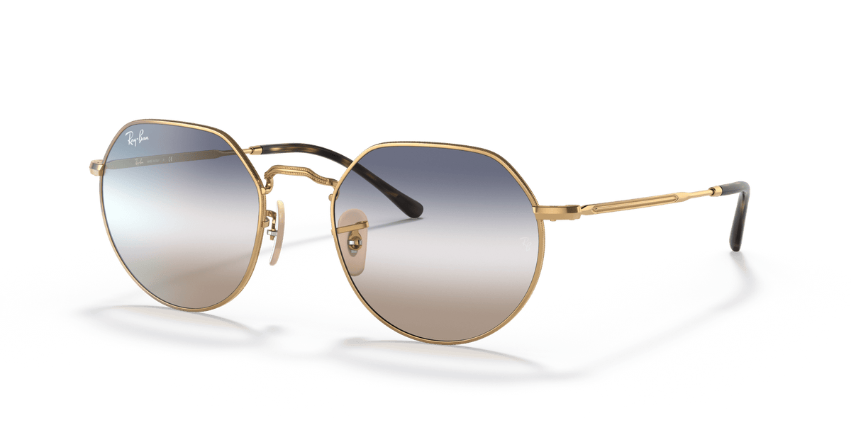 RAYBAN RB3565 JACK -RAYBAN Sunglasses- Optivision