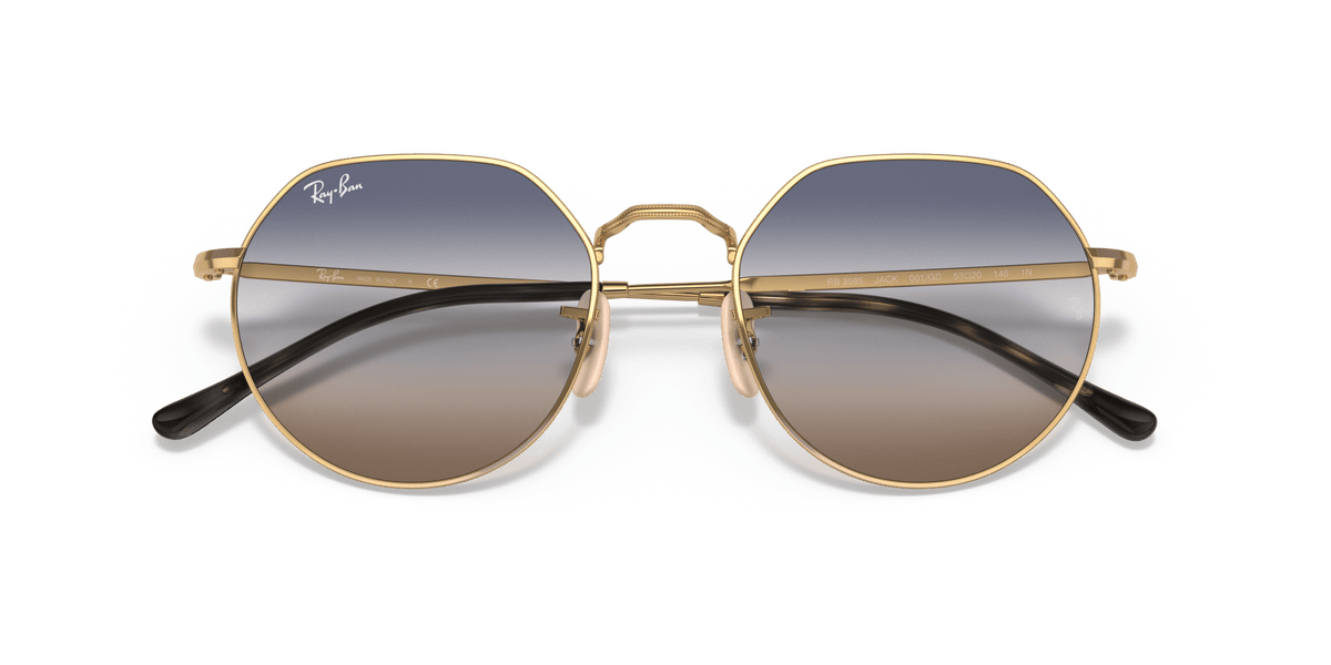 RAYBAN RB3565 JACK -RAYBAN Sunglasses- Optivision