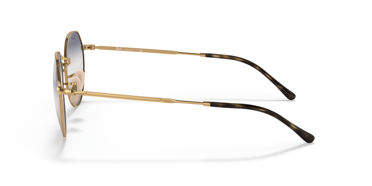 RAYBAN RB3565 JACK -RAYBAN Sunglasses- Optivision