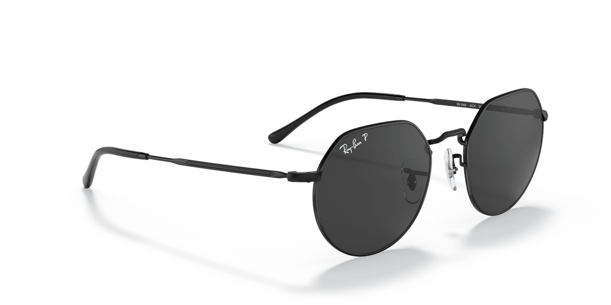 RAY-BAN RB3565 JACK -RAY-BAN Sunglasses- Optivision