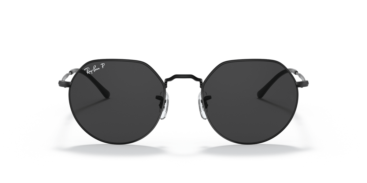 RAYBAN RB3565 JACK -RAYBAN Sunglasses- Optivision