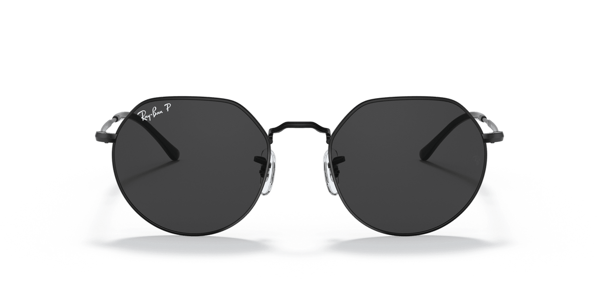 RAY-BAN RB3565 JACK -RAY-BAN Sunglasses- Optivision