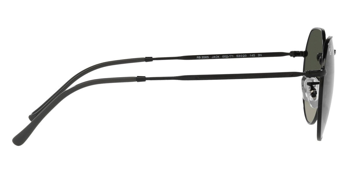 RAYBAN RB3565 JACK -RAYBAN Sunglasses- Optivision
