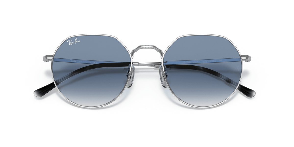 RAYBAN RB3565 JACK -RAYBAN Sunglasses- Optivision