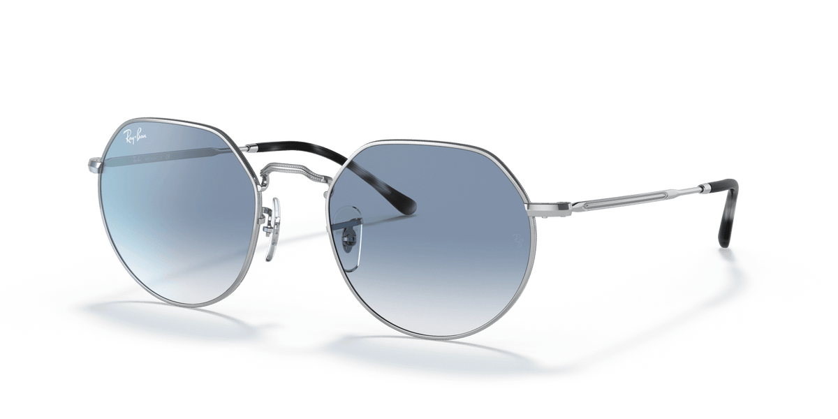 RAY-BAN RB3565 JACK -RAY-BAN Sunglasses- Optivision