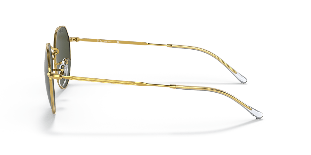 RAYBAN RB3565 JACK -RAYBAN Sunglasses- Optivision
