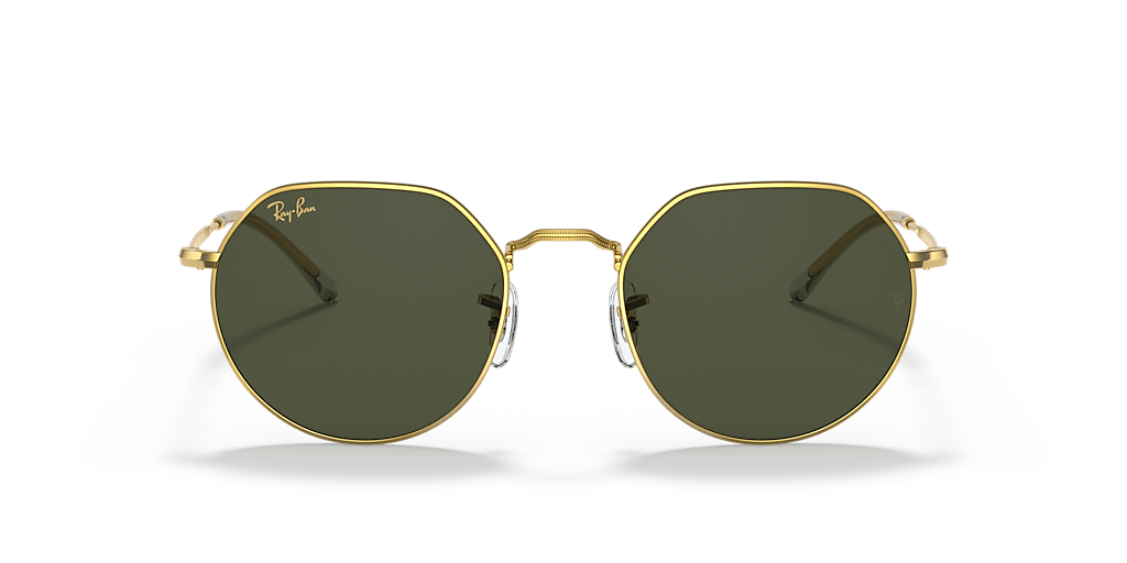 RAYBAN RB3565 JACK -RAYBAN Sunglasses- Optivision