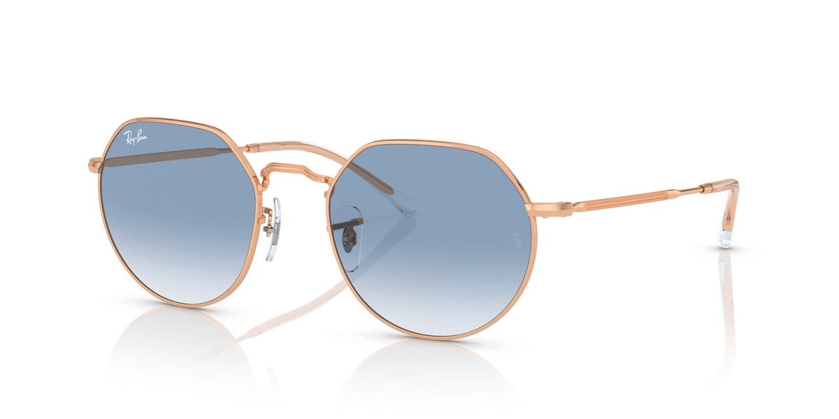 RAYBAN RB3565 JACK -RAYBAN Sunglasses- Optivision
