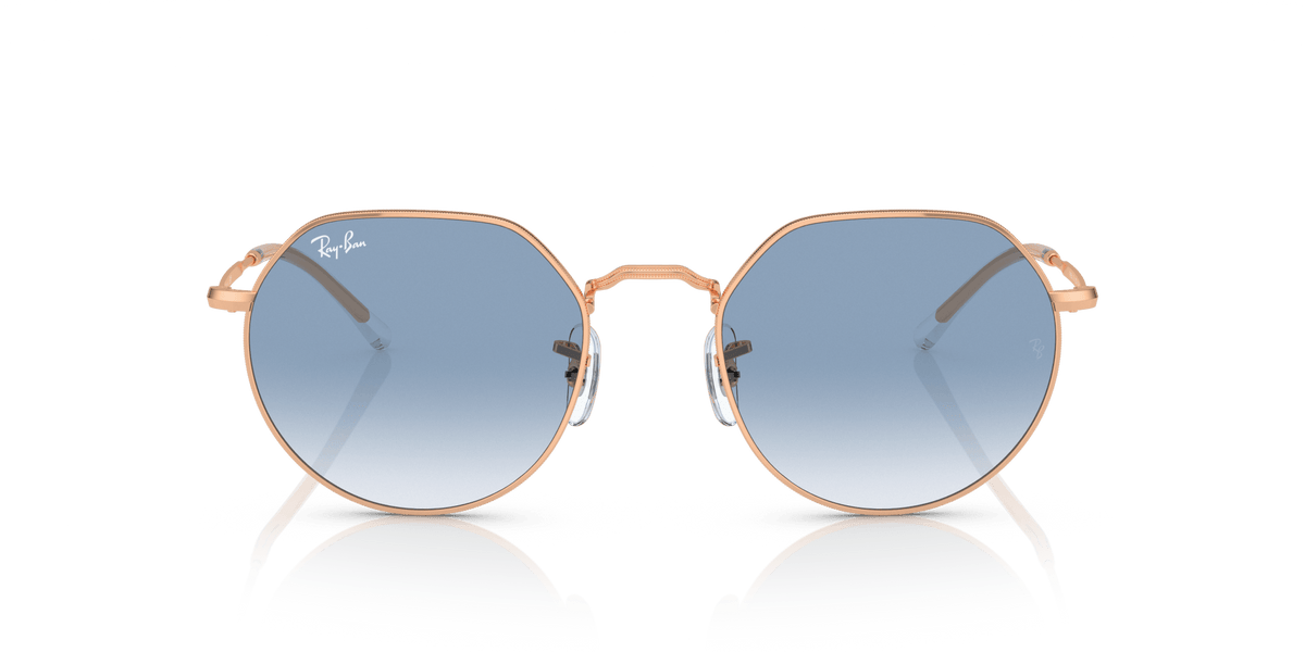 RAYBAN RB3565 JACK -RAYBAN Sunglasses- Optivision