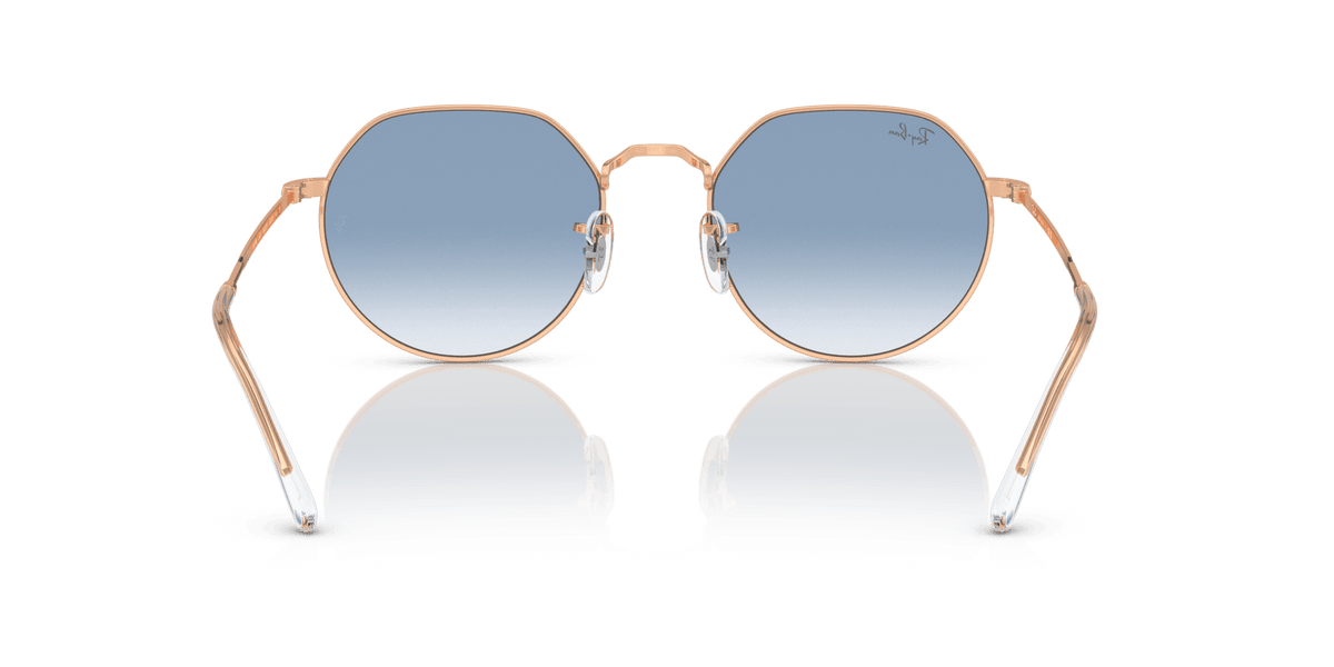 RAY-BAN RB3565 JACK -RAY-BAN Sunglasses- Optivision