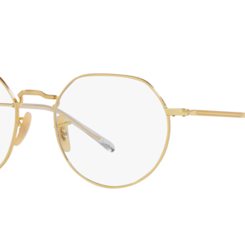 Ray-Ban RB3565 Jack Irregular Sunglasses