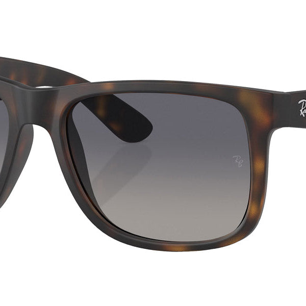 Ray-Ban RB4165 Justin Square Sunglasses