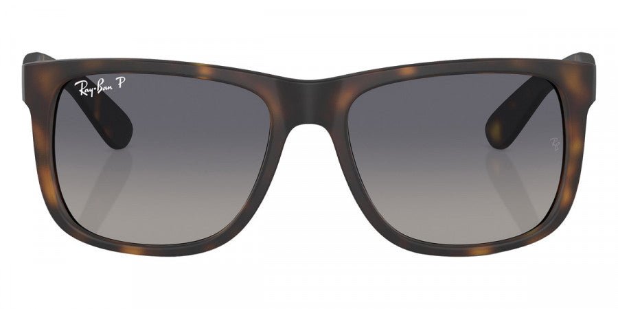 RAYBAN RB4165 JUSTIN -RAYBAN Sunglasses- Optivision