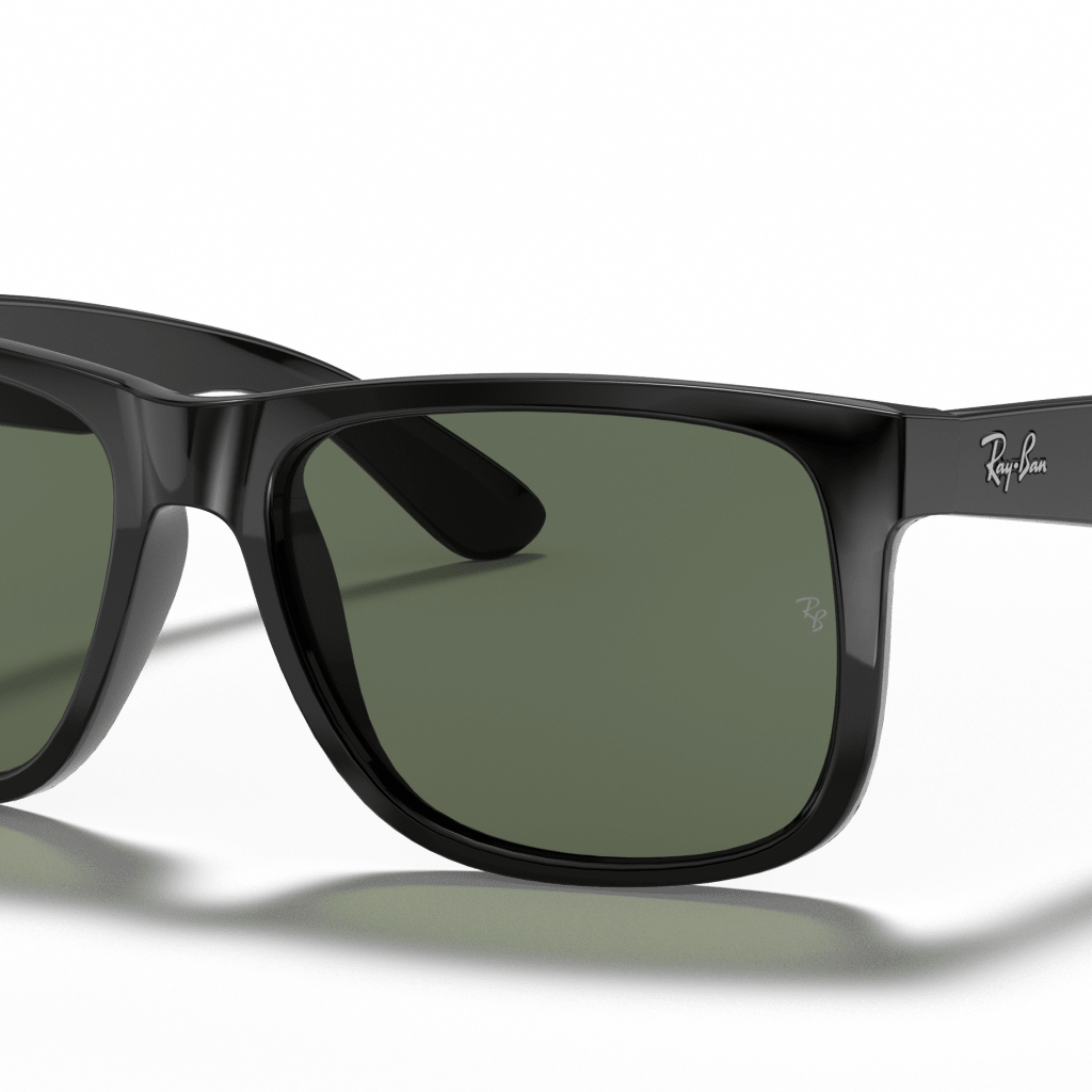 RAYBAN RB4165 JUSTIN -RAYBAN Sunglasses- Optivision