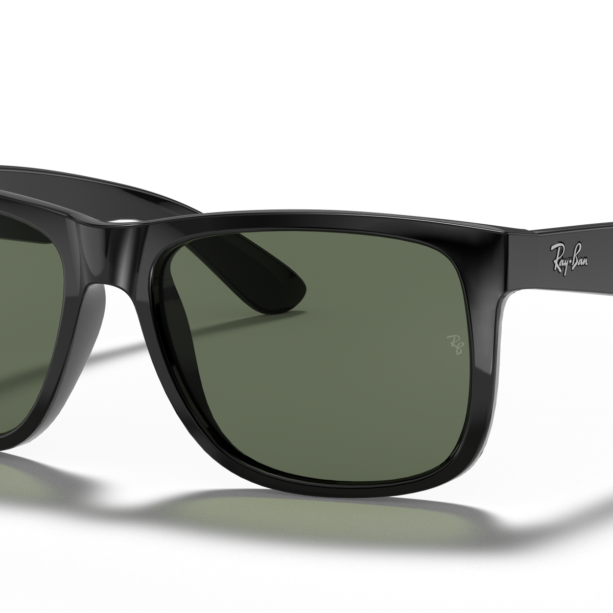 Ray-Ban RB4165 Justin Square Sunglasses