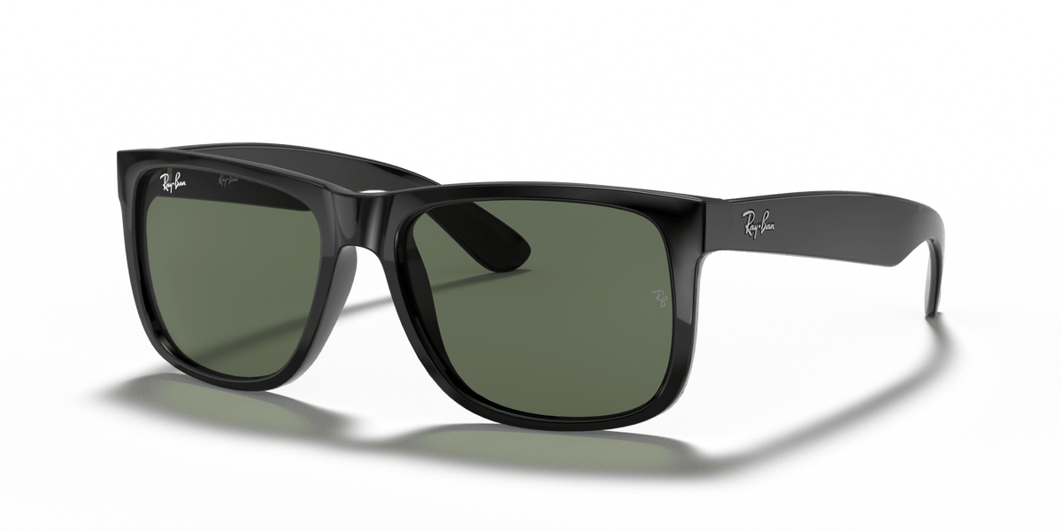 RAYBAN RB4165 JUSTIN -RAYBAN Sunglasses- Optivision