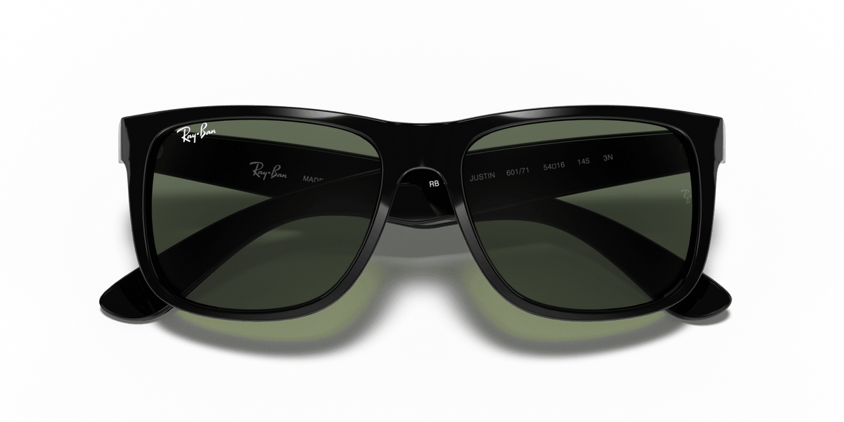 RAY-BAN RB4165 JUSTIN -RAY-BAN Sunglasses- Optivision
