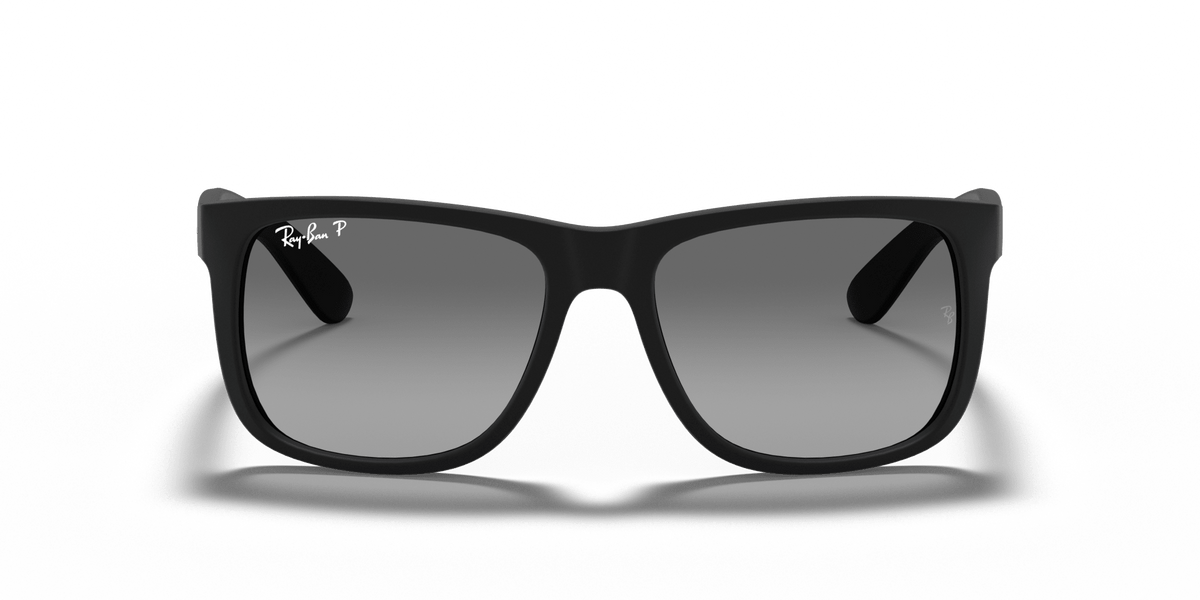 RAYBAN RB4165 JUSTIN -RAYBAN Sunglasses- Optivision