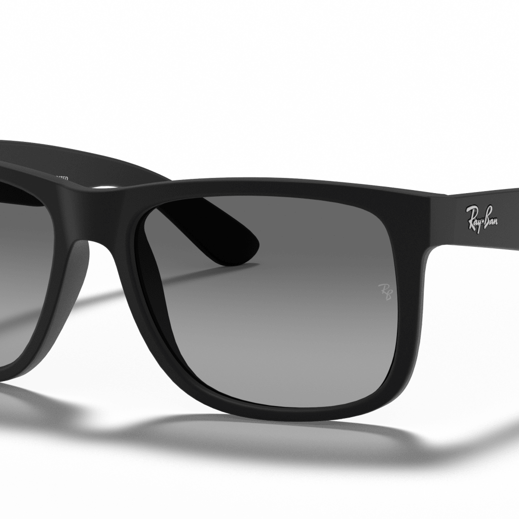 RAYBAN RB4165 JUSTIN -RAYBAN Sunglasses- Optivision