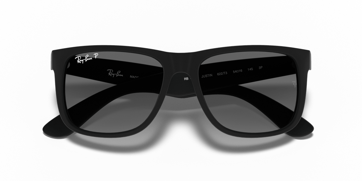 RAYBAN RB4165 JUSTIN -RAYBAN Sunglasses- Optivision