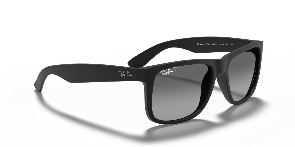 RAYBAN RB4165 JUSTIN -RAYBAN Sunglasses- Optivision