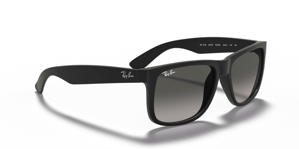 RAYBAN RB4165 JUSTIN -RAYBAN Sunglasses- Optivision