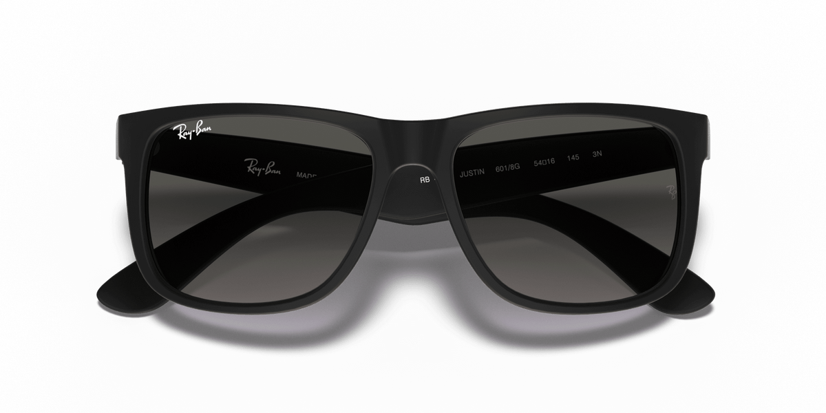 RAYBAN RB4165 JUSTIN -RAYBAN Sunglasses- Optivision