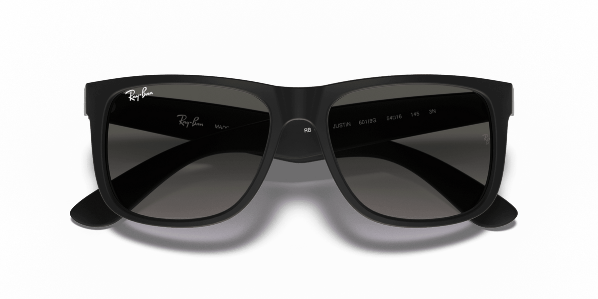 RAY-BAN RB4165 JUSTIN -RAY-BAN Sunglasses- Optivision
