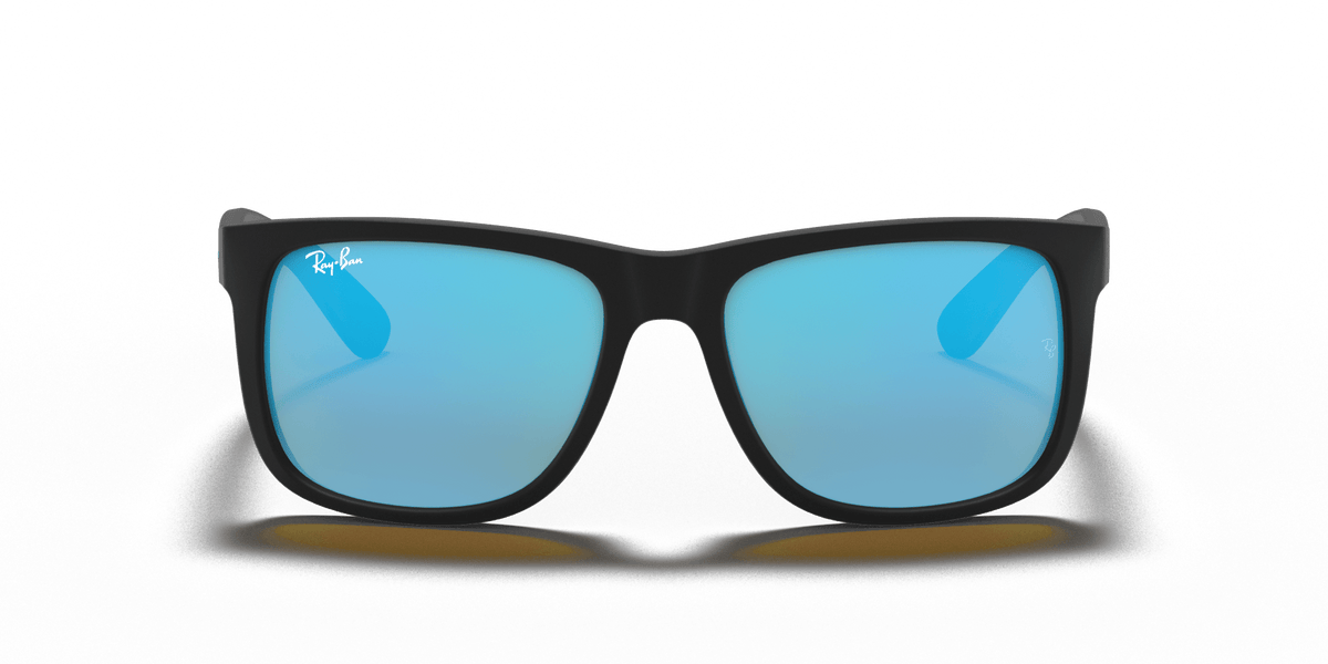 RAYBAN RB4165 JUSTIN -RAYBAN Sunglasses- Optivision