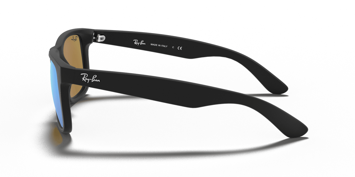 RAYBAN RB4165 JUSTIN -RAYBAN Sunglasses- Optivision