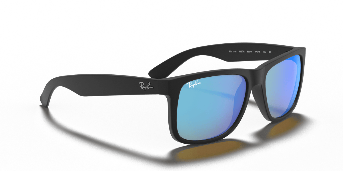 RAYBAN RB4165 JUSTIN -RAYBAN Sunglasses- Optivision