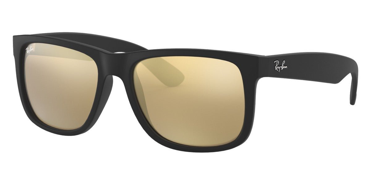 RAYBAN RB4165 JUSTIN -RAYBAN Sunglasses- Optivision