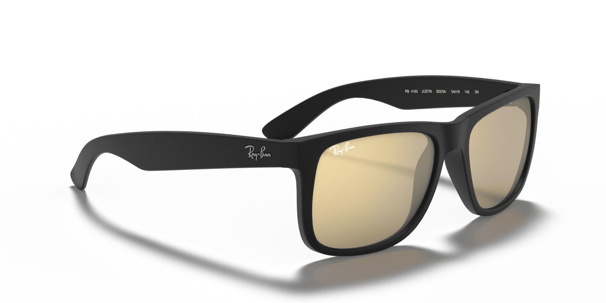 RAYBAN RB4165 JUSTIN -RAYBAN Sunglasses- Optivision