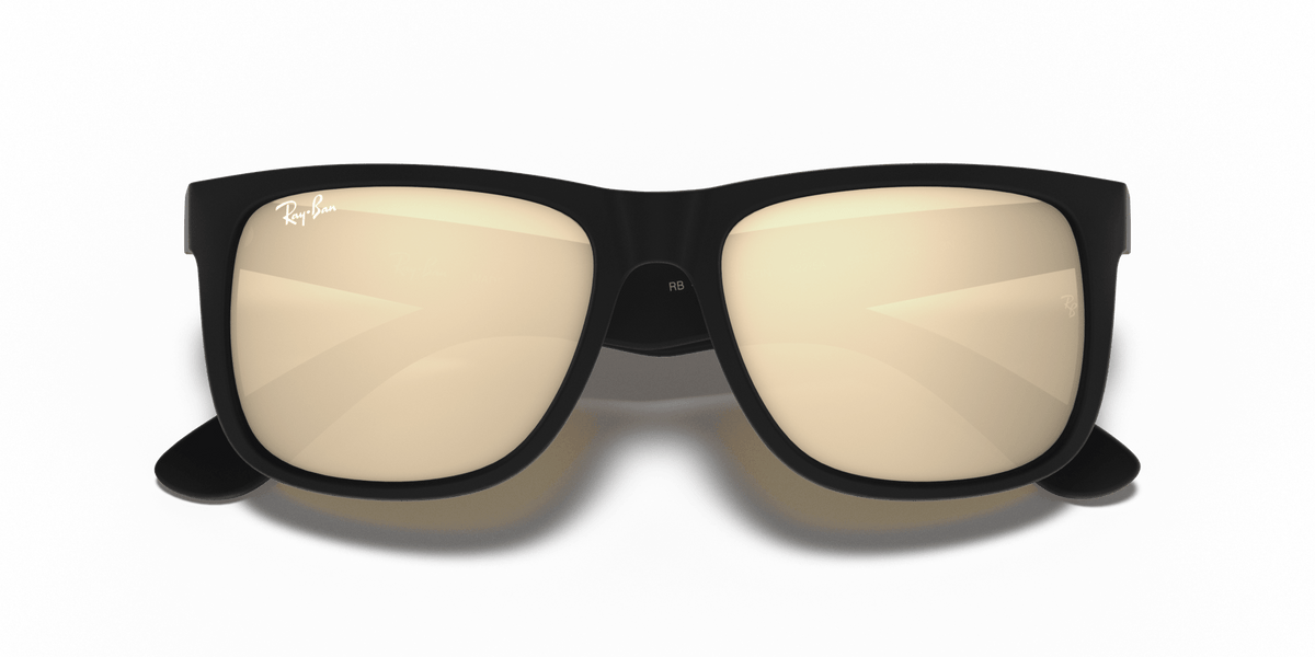 RAYBAN RB4165 JUSTIN -RAYBAN Sunglasses- Optivision