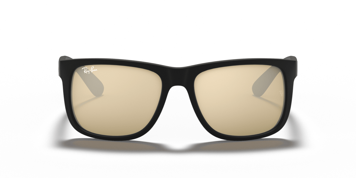 RAYBAN RB4165 JUSTIN -RAYBAN Sunglasses- Optivision