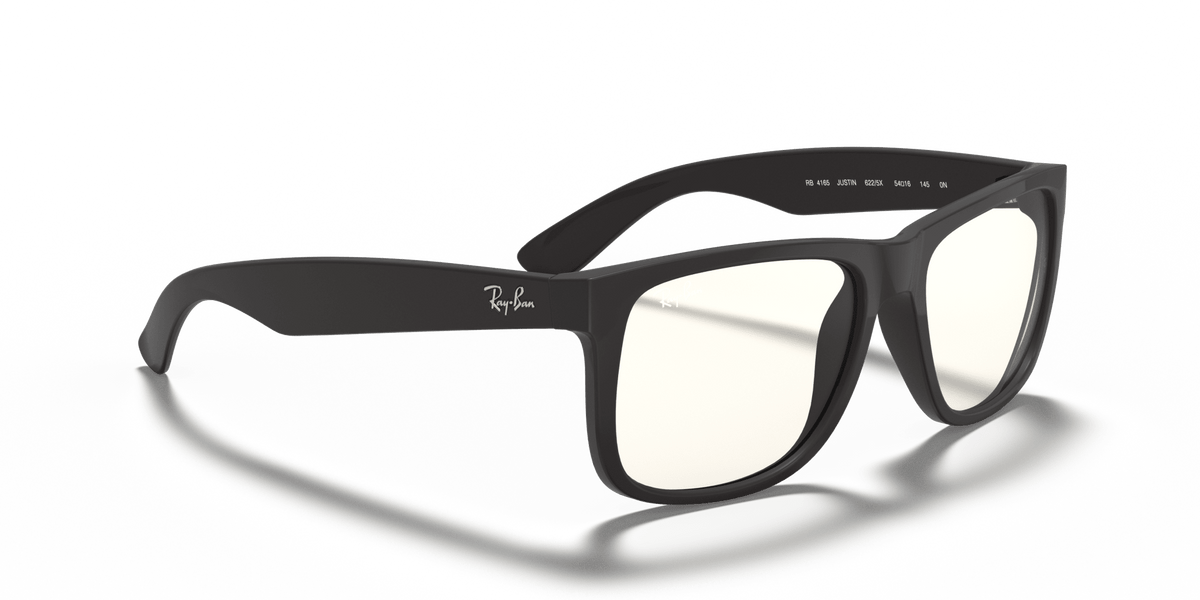 RAYBAN RB4165 JUSTIN -RAYBAN Sunglasses- Optivision