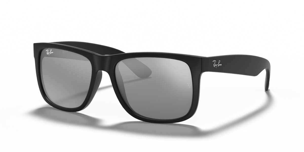 RAYBAN RB4165 JUSTIN -RAYBAN Sunglasses- Optivision