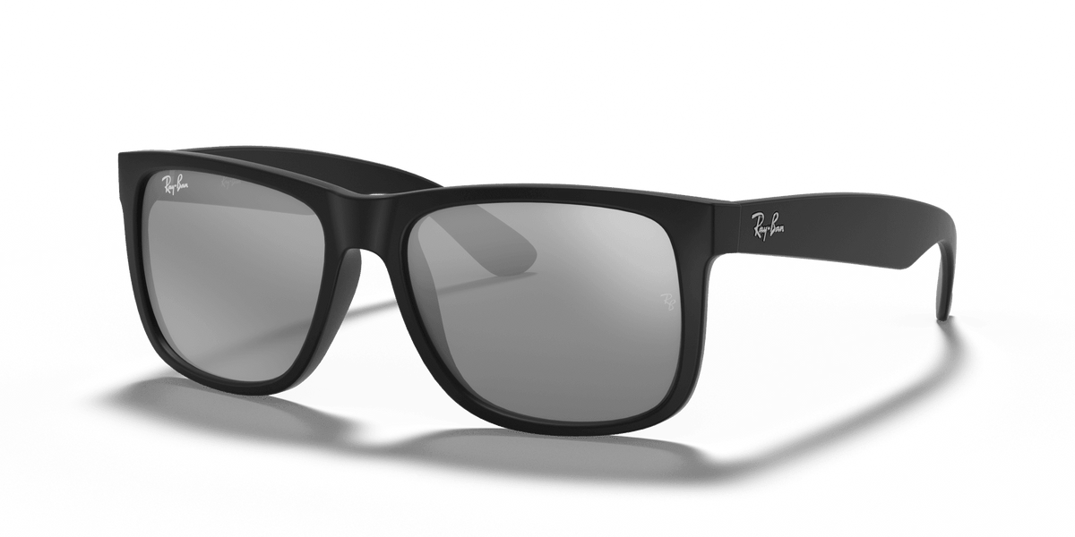 RAY-BAN RB4165 JUSTIN -RAY-BAN Sunglasses- Optivision