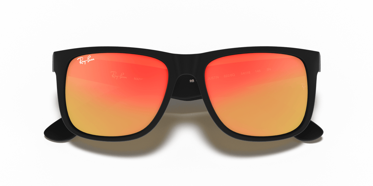 RAYBAN RB4165 JUSTIN -RAYBAN Sunglasses- Optivision