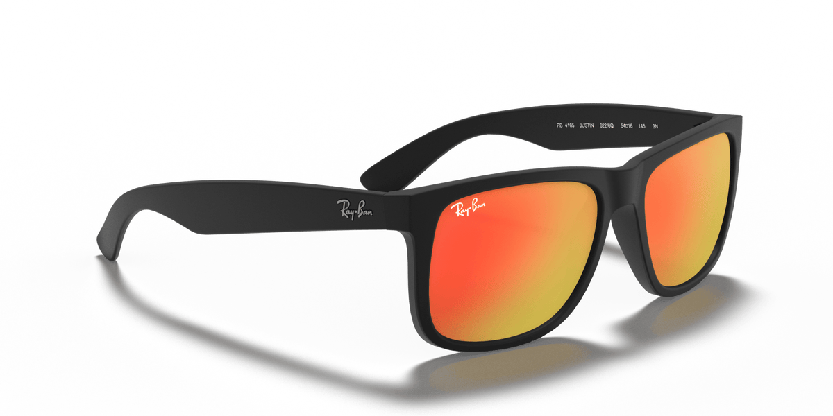 RAYBAN RB4165 JUSTIN -RAYBAN Sunglasses- Optivision