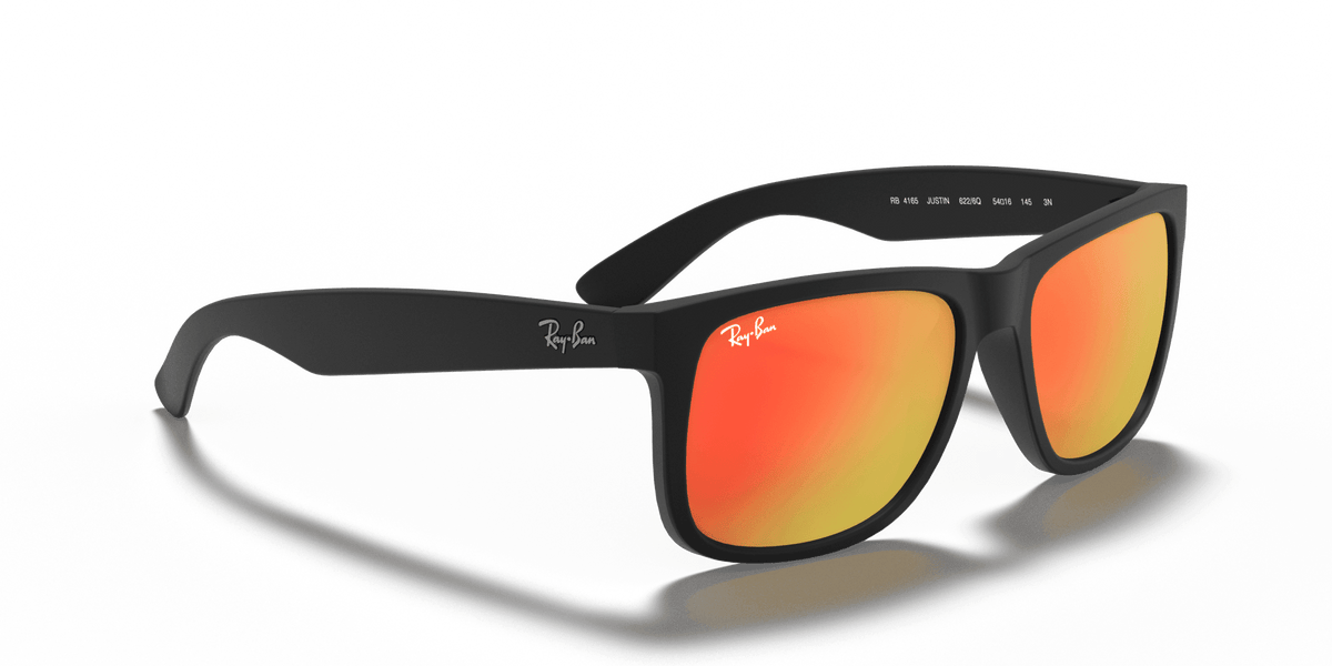 RAY-BAN RB4165 JUSTIN -RAY-BAN Sunglasses- Optivision