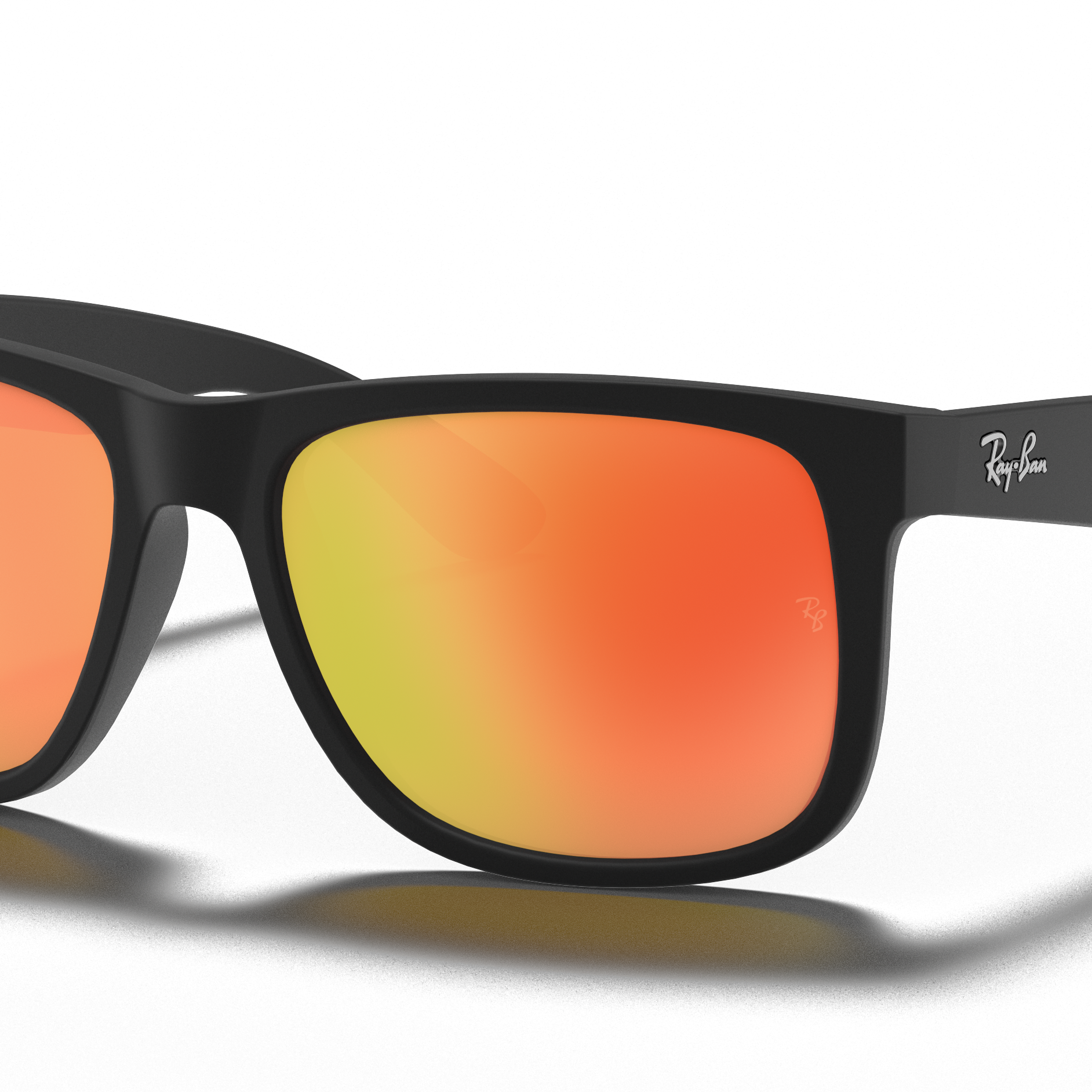RAYBAN RB4165
