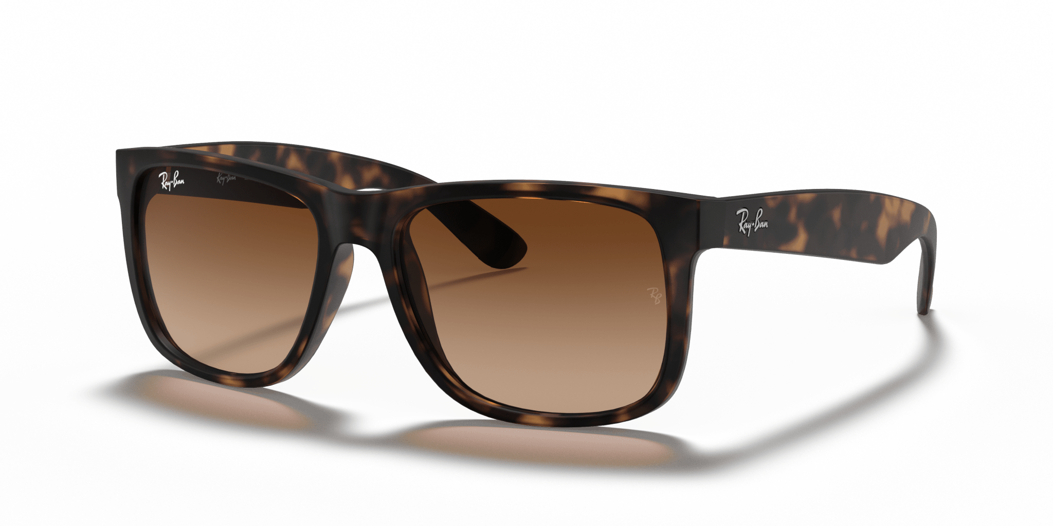 RAY-BAN RB4165 JUSTIN -RAY-BAN Sunglasses- Optivision