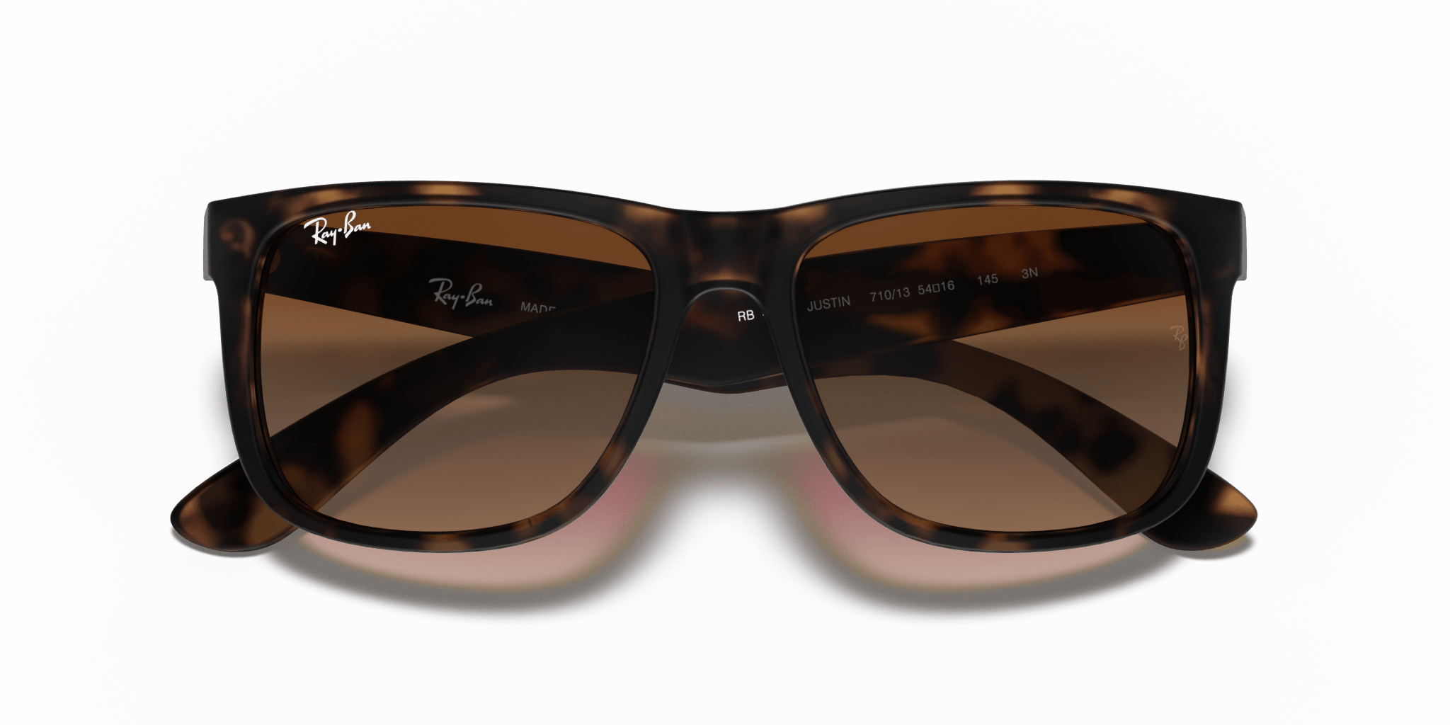 RAY-BAN RB4165 JUSTIN -RAY-BAN Sunglasses- Optivision