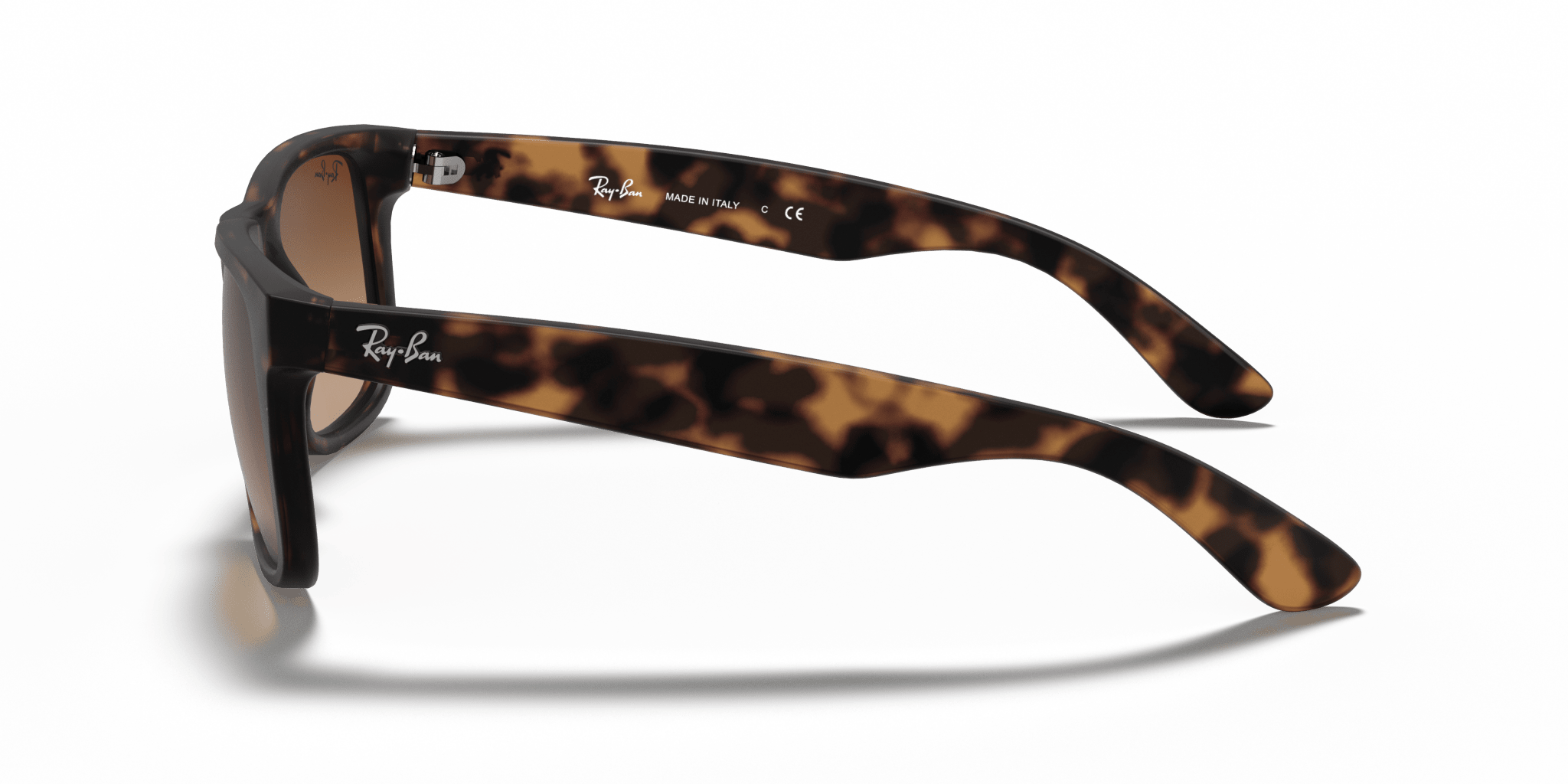 RAY-BAN RB4165 JUSTIN -RAY-BAN Sunglasses- Optivision