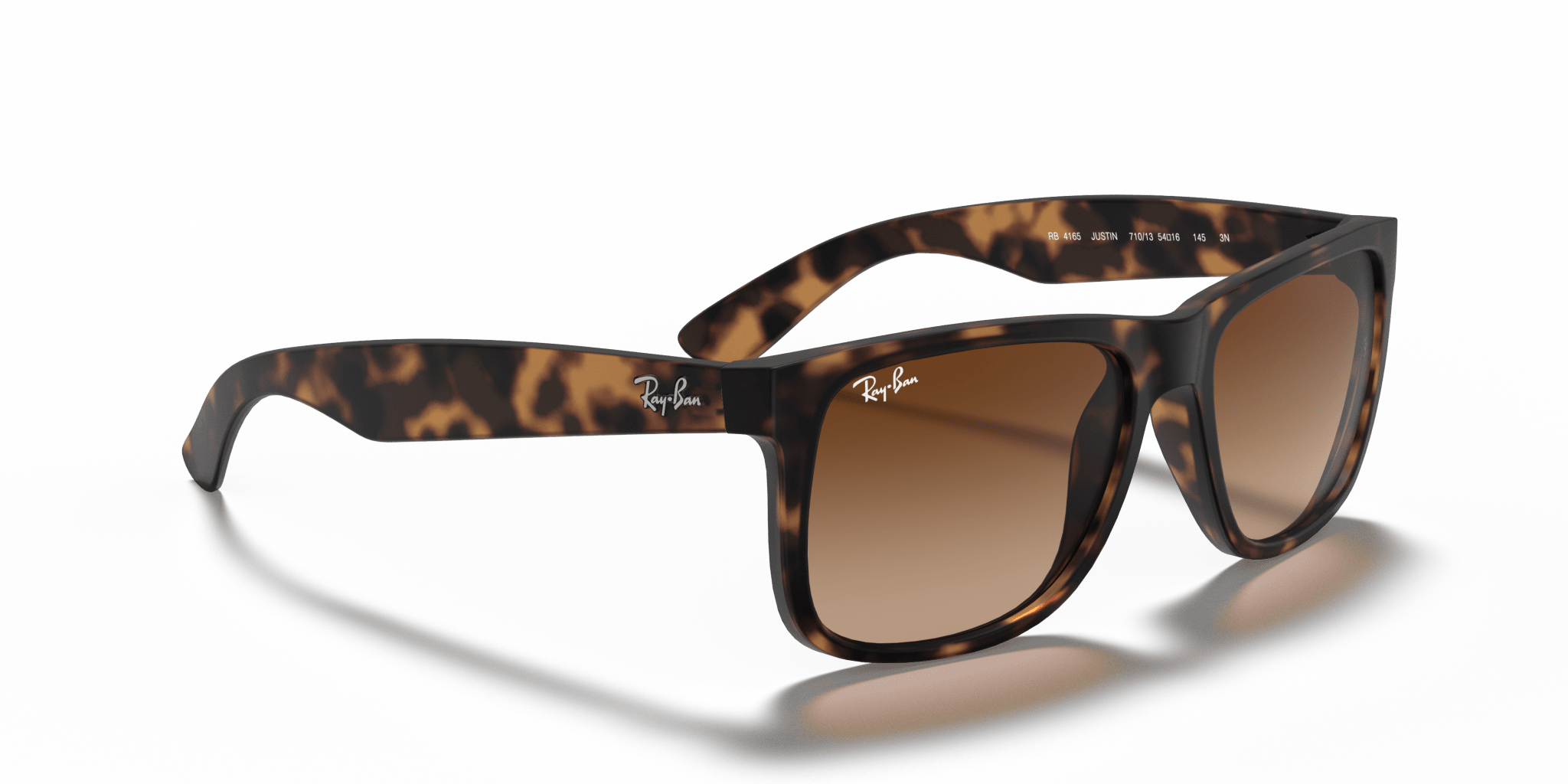 RAY-BAN RB4165 JUSTIN -RAY-BAN Sunglasses- Optivision