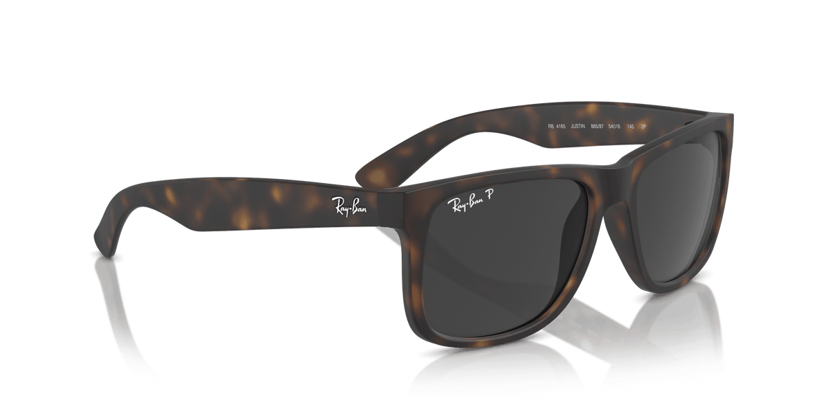 RAY-BAN RB4165 JUSTIN -RAY-BAN Sunglasses- Optivision